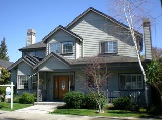 350 N Central Ave, Campbell, CA 95008