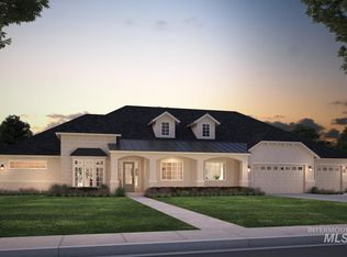 2989 N Staghaven Ave, Star, ID 83669