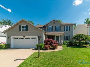 2426 Coe Ct, Perrysburg, OH 43551