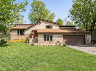 1416 Stark St, Wausau, WI 54403