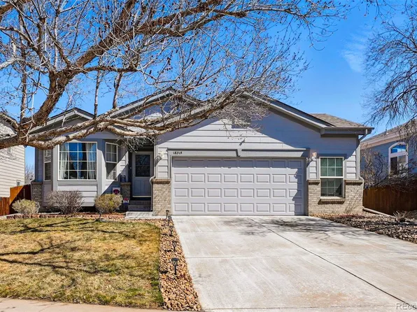 18315 E Amherst Drive, Aurora, CO 80013