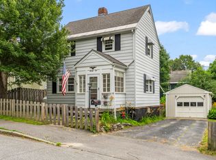 22 Cobb Rd, Bath, ME 04530