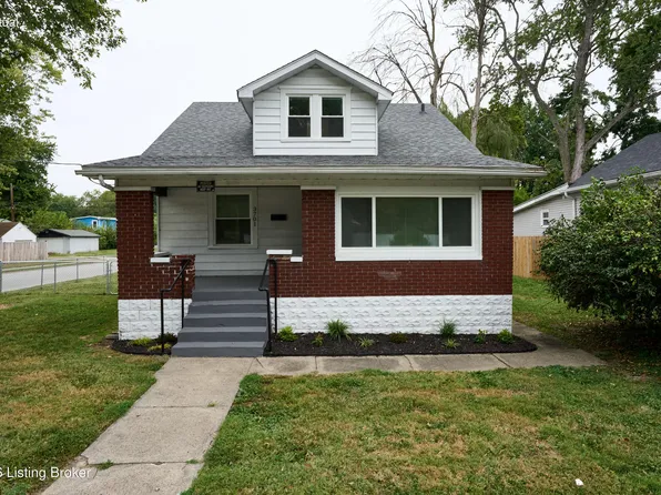 3701 Kahlert Ave, Louisville, KY 40215