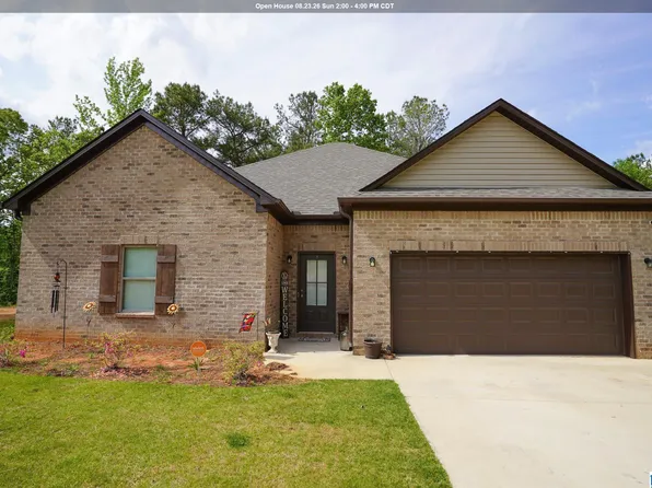 10929 Woodland Dr, Mc Calla, AL 35111