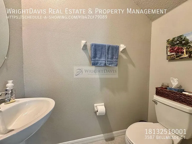 3587 Bellmeade Ct — Photo 10