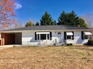 128 Lamberth Dr, Danville, VA 24541