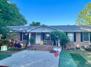 758 Jack Sharp Rd, Colbert, GA 30628