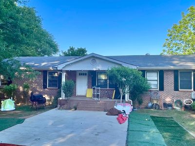 758 Jack Sharp Rd, Colbert, GA, 30628