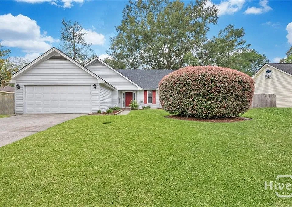 314 Teal Lake Dr