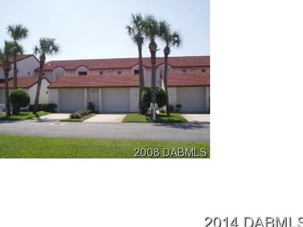 142 Florida Shores Blvd, Daytona Beach Shores, FL 32118