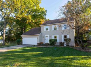 12012 Timberline Trce S, Granger, IN