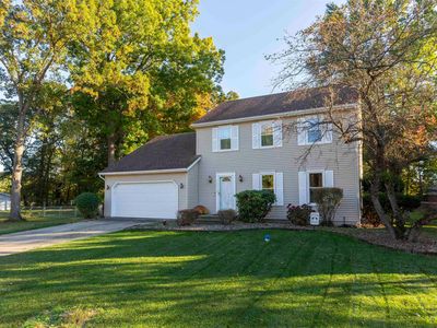 12012 Timberline Trce S, Granger, IN, 46530