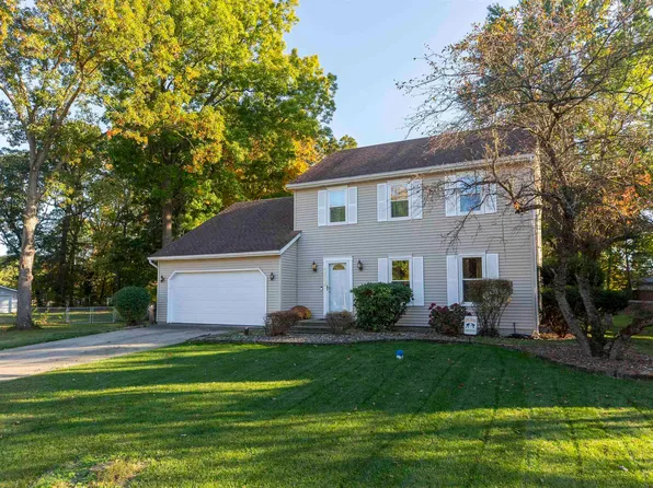 12012 Timberline Trce S, Granger, IN 46530