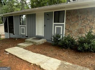 4032 Big Valley Trl, Stone Mountain, GA 30083