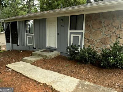 4032 Big Valley Trl, Stone Mountain, GA, 30083