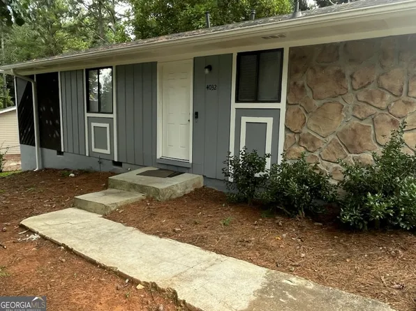4032 Big Valley Trl, Stone Mountain, GA 30083