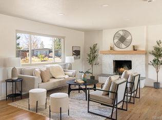 11820 W 30th Place, Lakewood, CO 80215