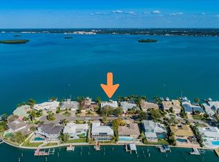 873 Harbor Is, Clearwater, FL 33767