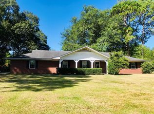 10805 State Highway 23, Glennville, GA 30427