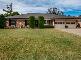 4506 Princeton St, Amarillo, TX 79109