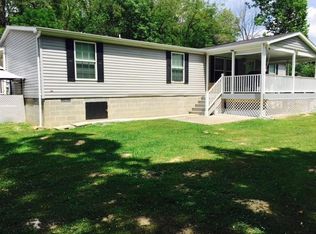 168 Fry Hollow Rd, Hunker, PA 15639