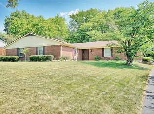 114 Marbrook Dr, Dayton, OH 45429