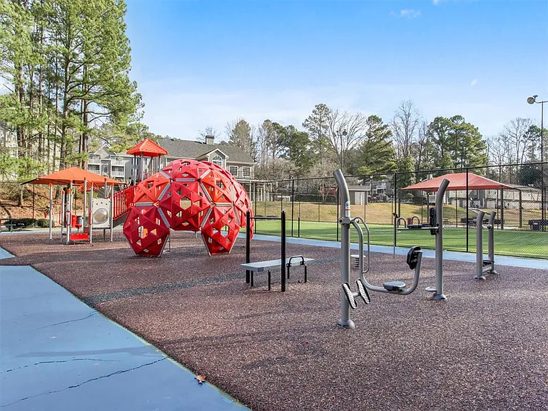Fields at Peachtree Corners — Photo 55