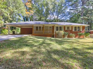 3509 New Macland Rd, Powder Springs, GA 30127