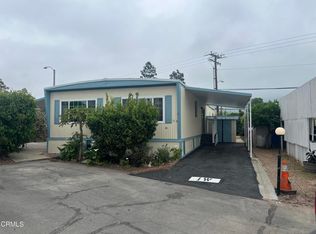 15433 W Telegraph Rd SPACE 1, Santa Paula, CA 93060