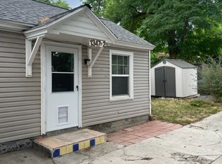 1347 S 900 E #2, Salt Lake City, UT 84105