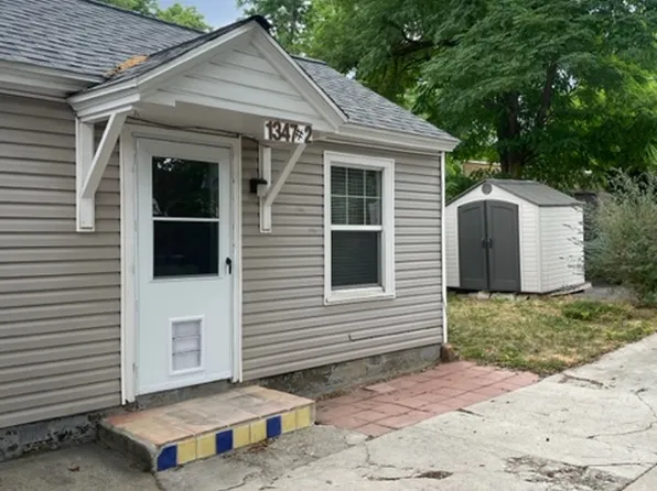 1347 S 900 E #2, Salt Lake City, UT 84105