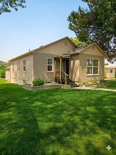 2216 Wisconsin Ave Photo 1 2216 Wisconsin Ave Photo 1