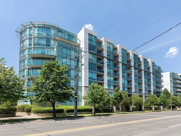 (undisclosed Address), Toronto, ON M3H 6C5