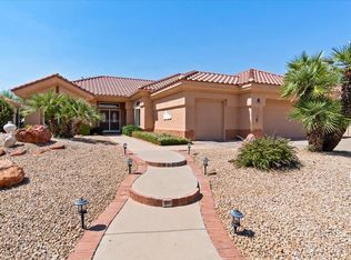 13759 W Via Montoya, Sun City West, AZ 85375