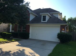 5359 Champions Way Ln, Houston, TX 77066
