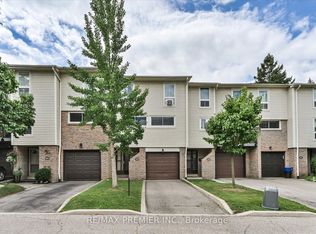 7251 Copenhagen Rd #63, Mississauga, ON L5N 2H6