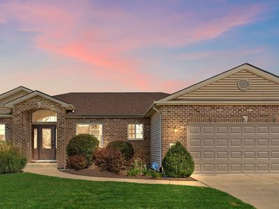 4234 W 78th Ave, Merrillville, IN, 46410