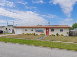 1896 Barkley Ave, Melbourne, FL 32935