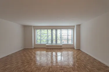 Rented by Solow Realty