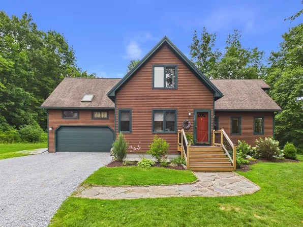 107 Top Ridge Unit 5, Mendon, VT 05701