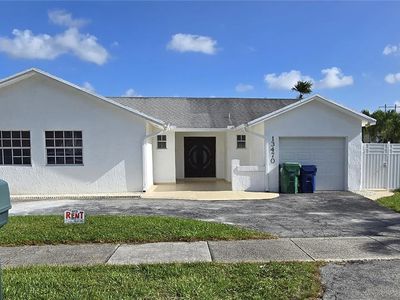 13470 SW 24th St, Miami, FL, 33175