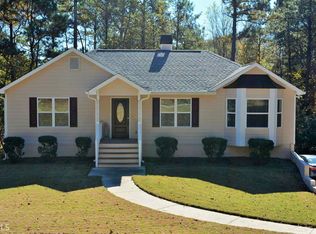 8051 Ponderosa Trce, Winston, GA 30187