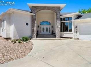 441 W Fairway Dr, Pueblo West, CO 81007