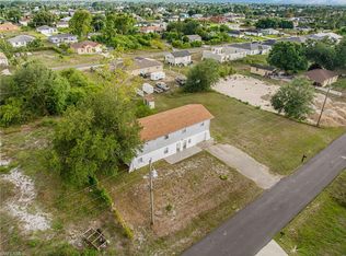 3303 6th St SW, Lehigh Acres, FL 33976