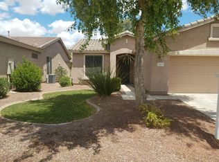 20651 N Lemon Drop Dr, Maricopa, AZ 85138