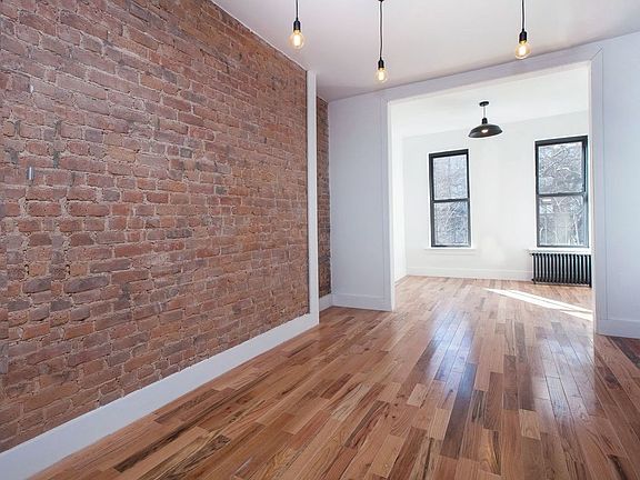 4th image of 454 E 138th St APT 4B