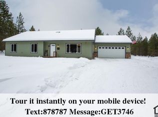 27821 N Bruce Rd, Chattaroy, WA 99003