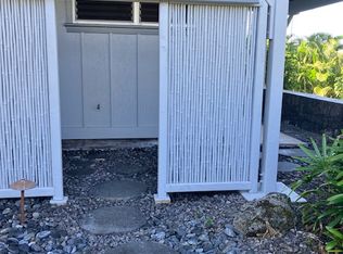 73-1044 Ahikawa St #A, Kailua Kona, HI 96740