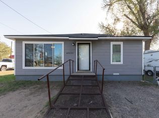 4630 Rose Dr, Amarillo, TX 79108