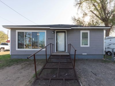 4630 Rose Dr, Amarillo, TX, 79108